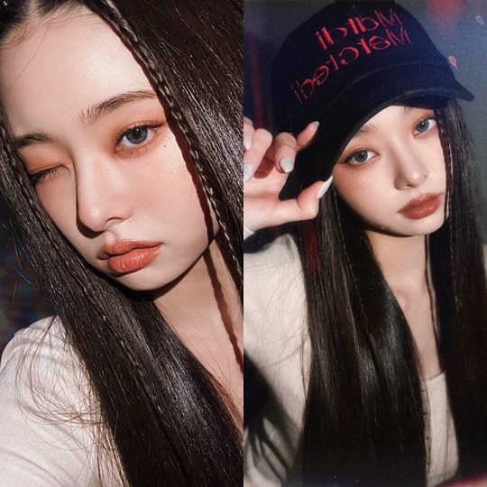 프리지아 인스타그램