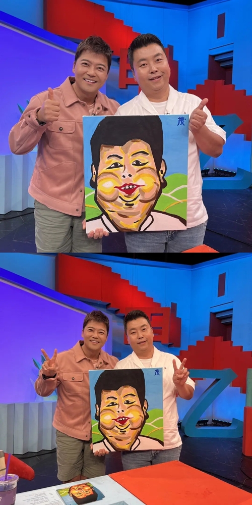 사진=전현무 인스타그램