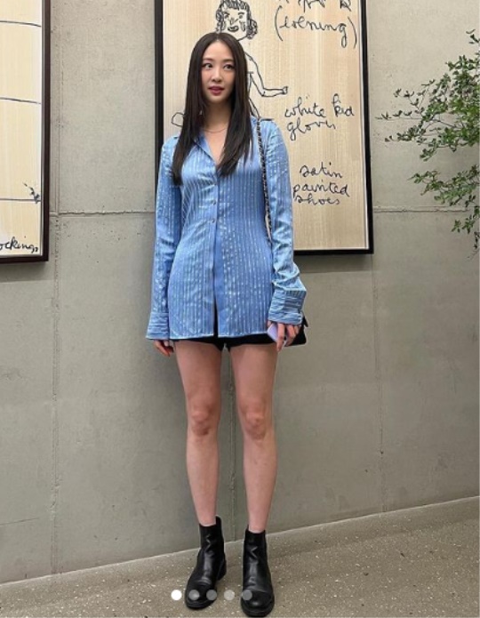 다솜 인스타그램
