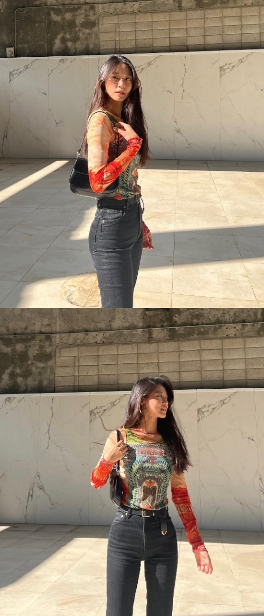 설현 인스타그램