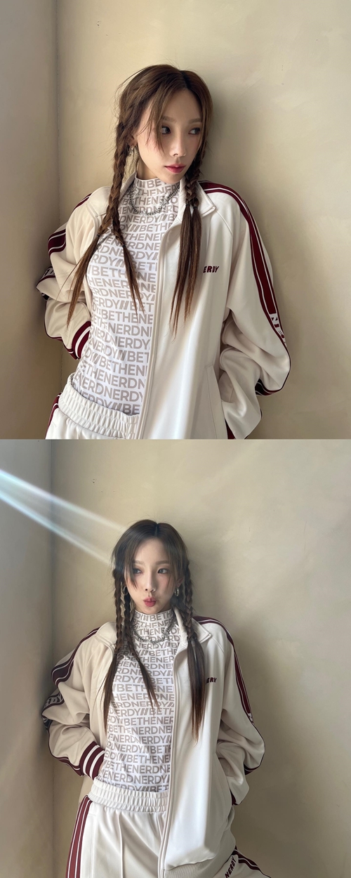 사진=태연 인스타그램