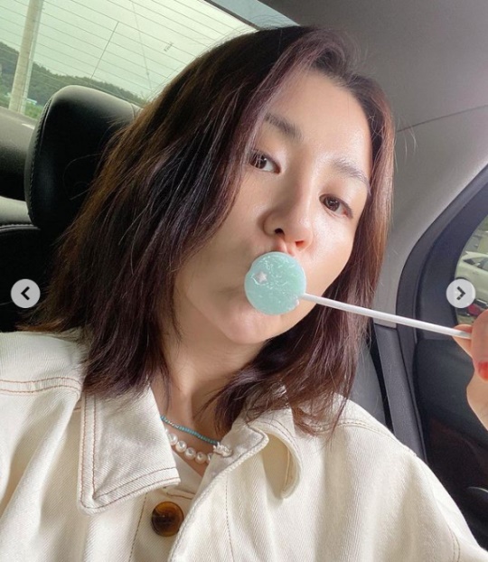 박하선 인스타그램