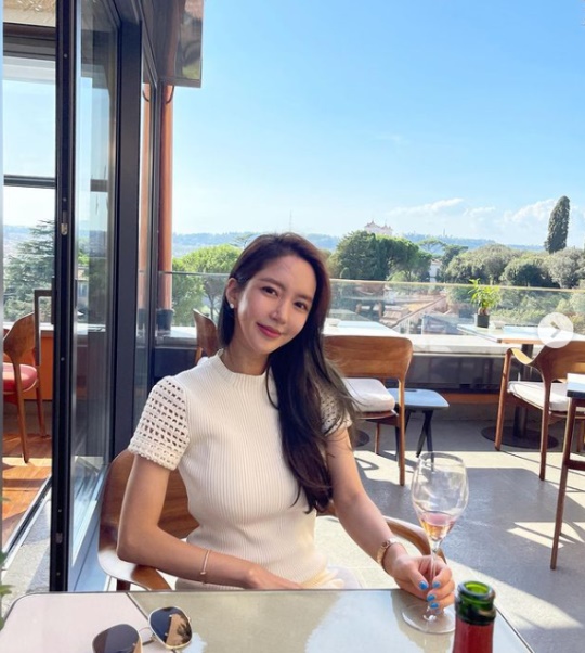 박현선 인스타그램