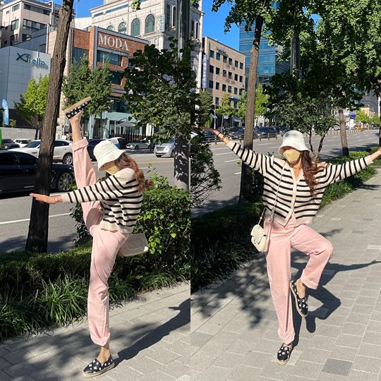 양미라 인스타그램