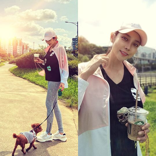 서영 인스타그램