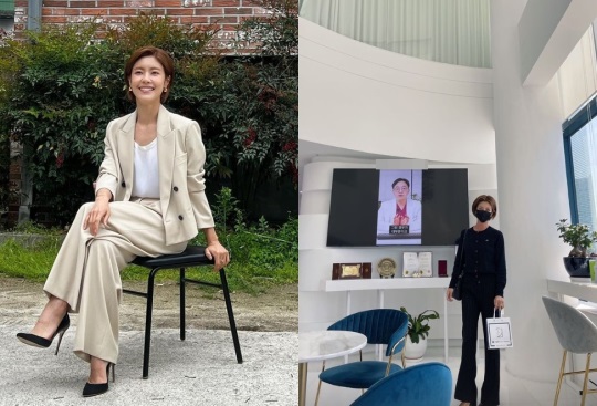 이윤지 인스타그램