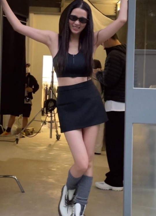 장윤주 인스타