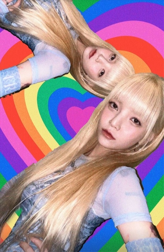 신지민 인스타 스토리