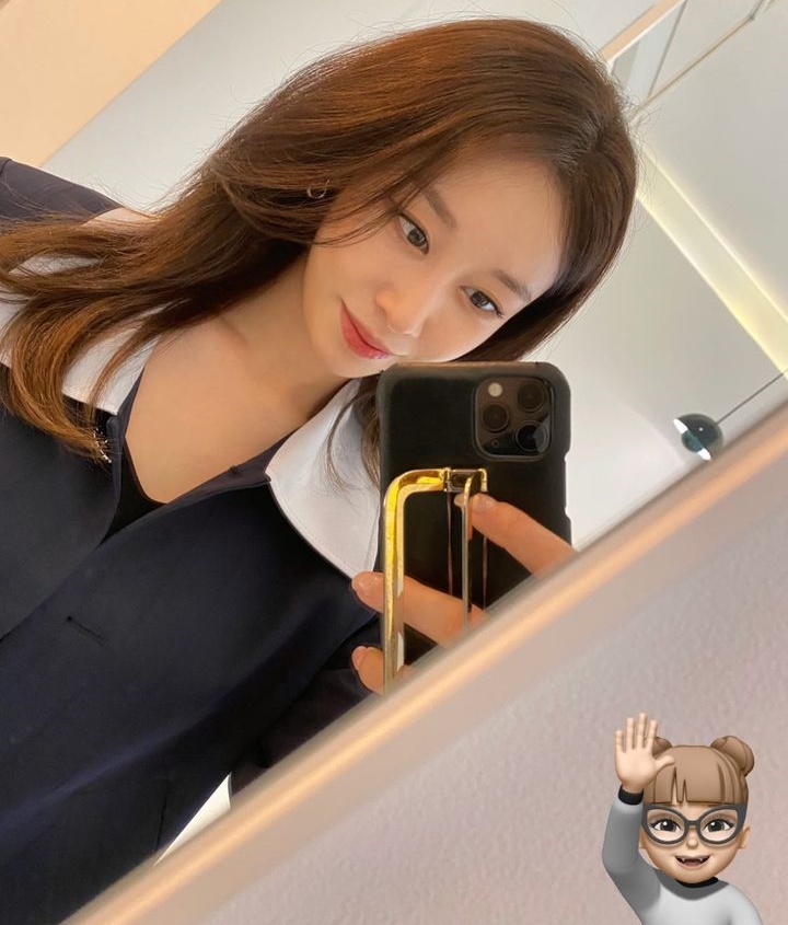 지연 인스타