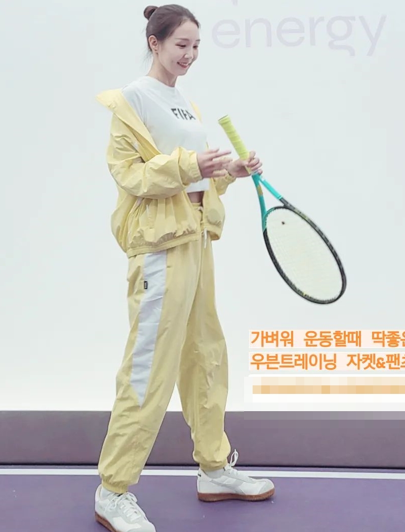오정연 인스타