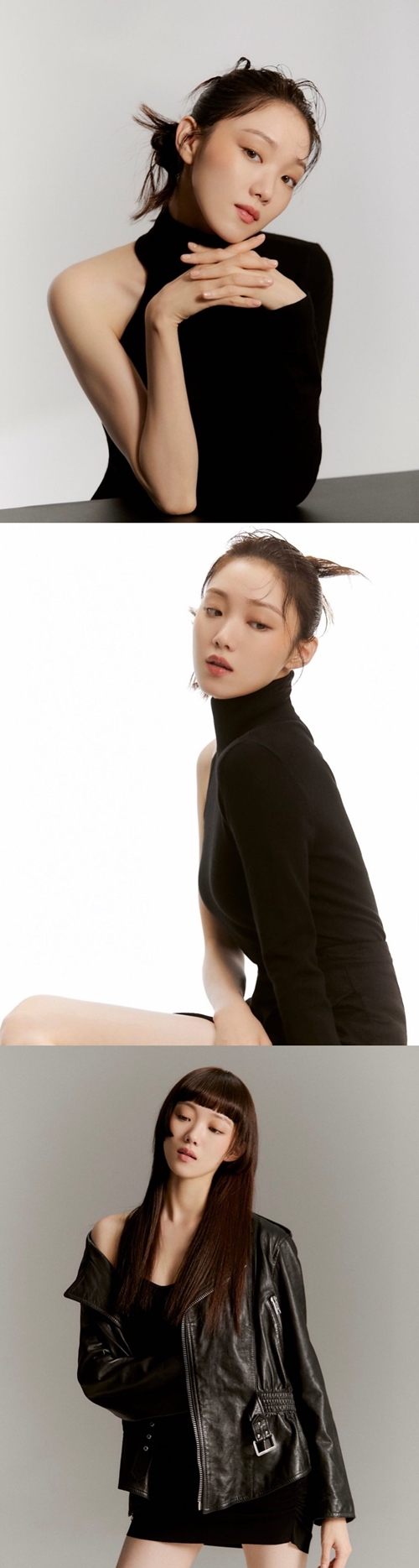 사진=이성경 인스타그램
