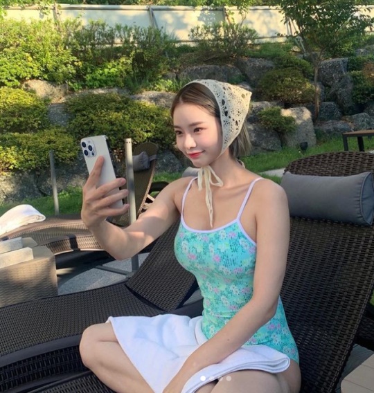 맹승지 인스타그램