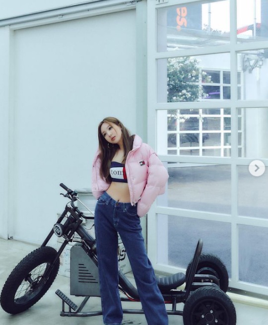 나연 인스타그램