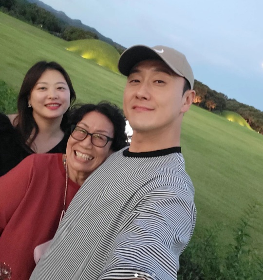 김원효 인스타그램