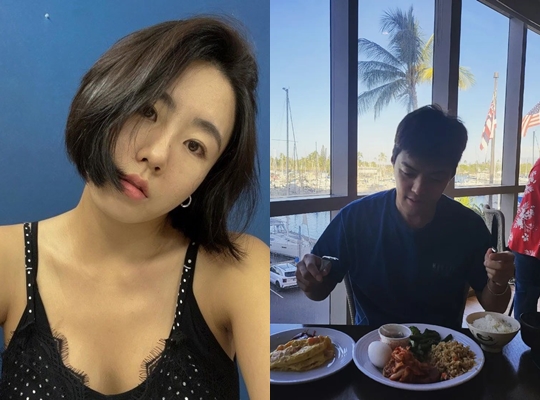 강남 인스타
