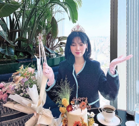 배다해 인스타그램