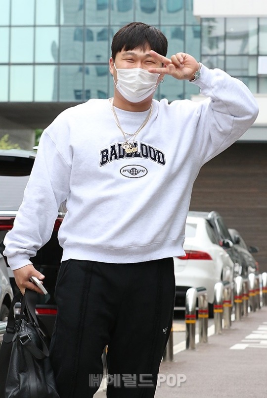 스윙스/사진=민선유기자