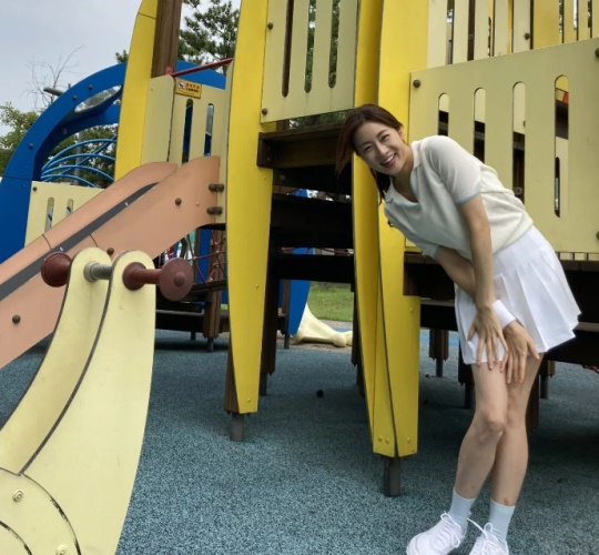 강소라 인스타그램