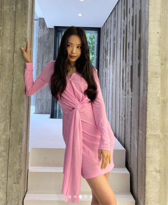 손나은 인스타그램