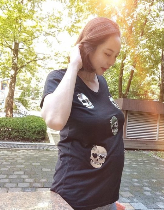 서영 인스타그램