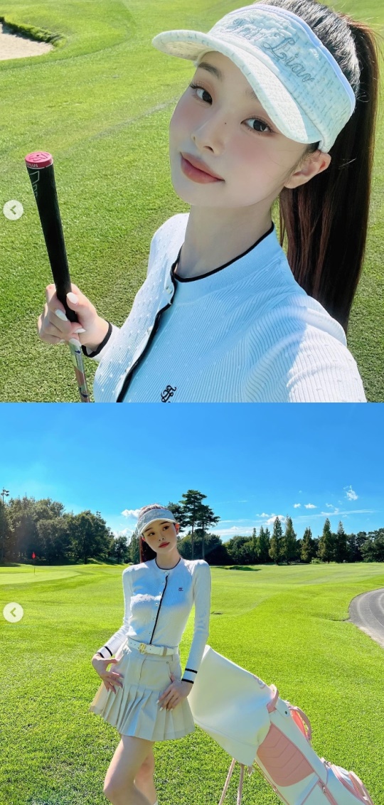 프리지아 인스타그램