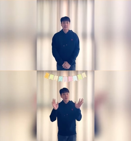 앤디 인스타그램