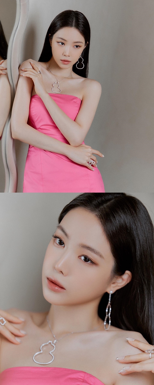사진=YG엔터테인먼트 공식 인스타그램