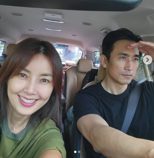 신애라 인스타그램