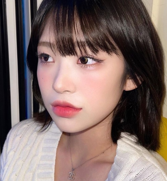 최준희 인스타그램