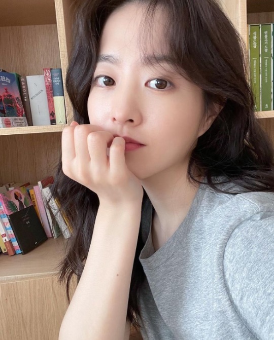 박보영 인스타그램