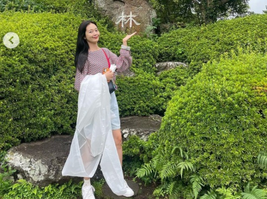전소민 인스타그램