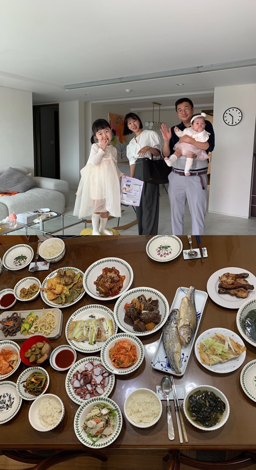 사진=이지혜 인스타그램