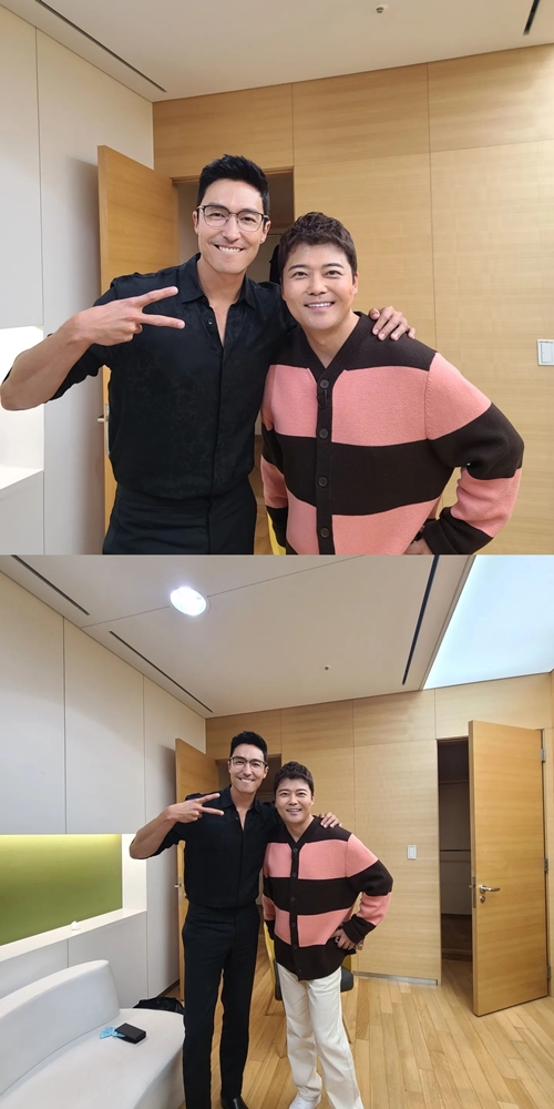사진=전현무 인스타그램
