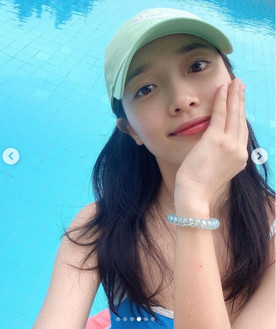 표예진 인스타그램