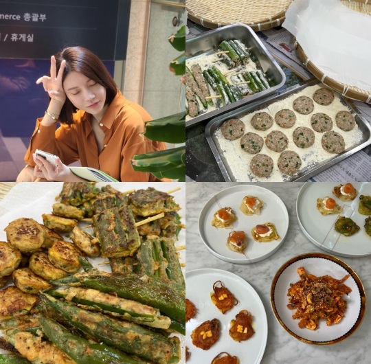 차예련 인스타