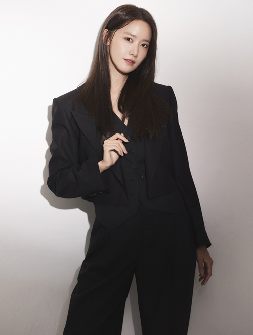 배우 임윤아/사진=SM엔터테인먼트 제공