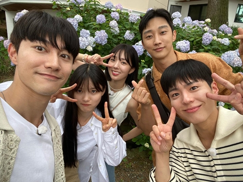 사진=곽동연 인스타그램
