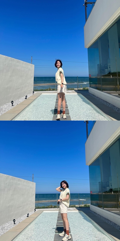 사진=진지희 인스타그램