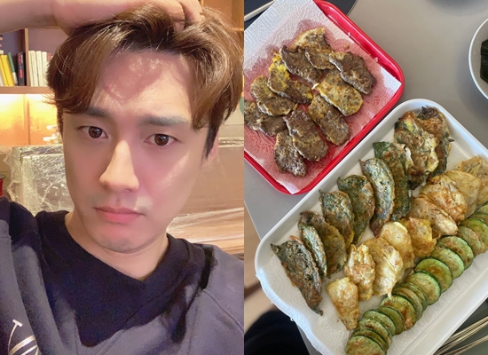 사진=오상진 인스타그램