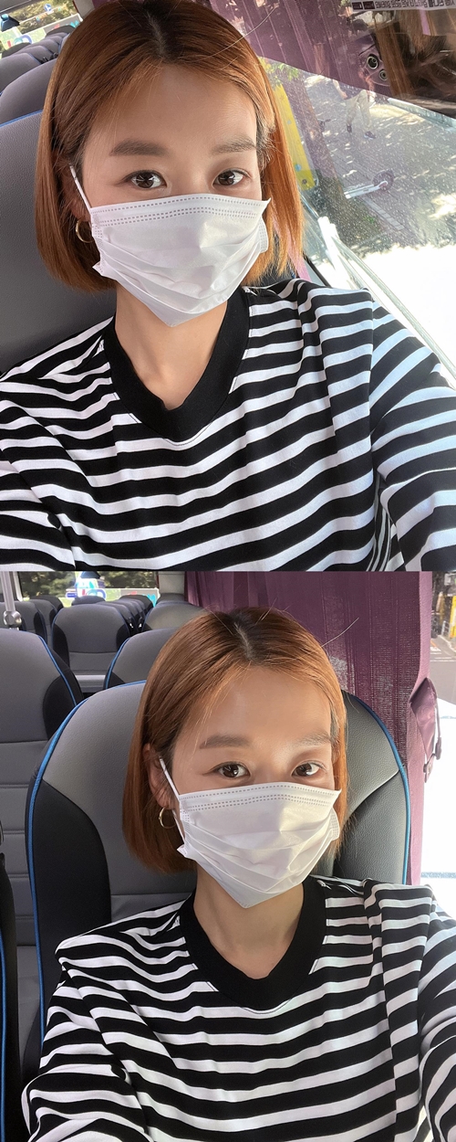 사진=장신영 인스타그램