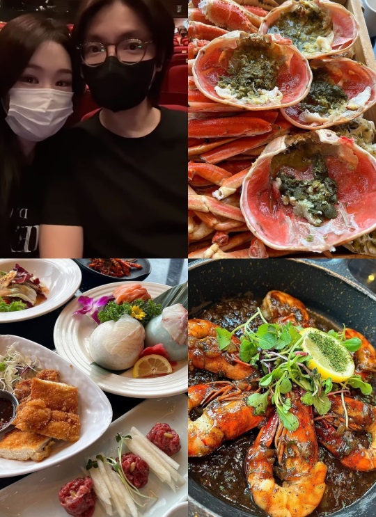 미자 인스타