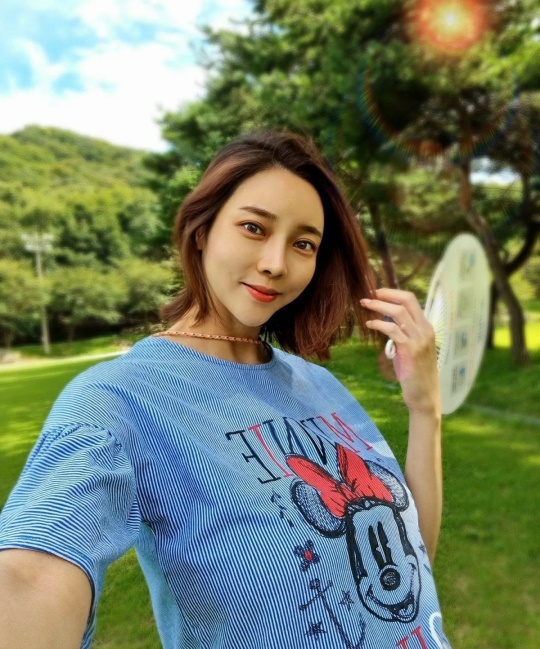 서영 인스타그램