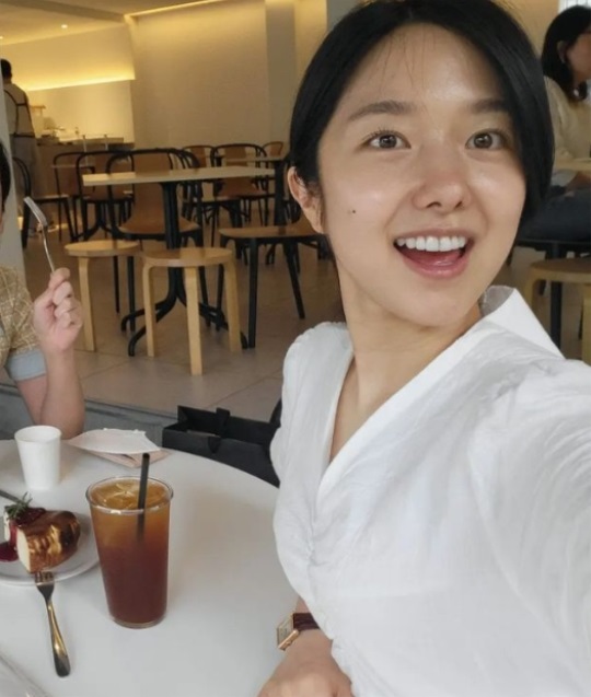 이혜성 인스타
