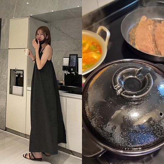 윤혜진 인스타그램