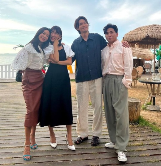 이혜영 인스타