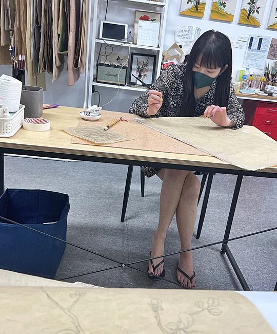 박지연 인스타그램