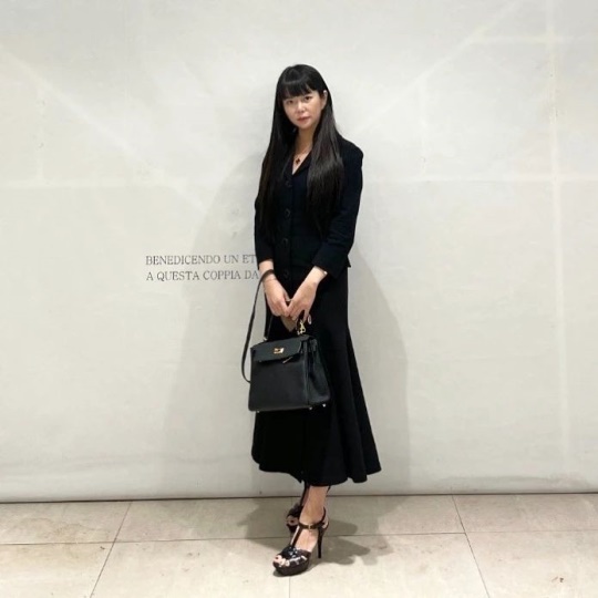 박지연 인스타