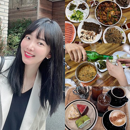 배슬기 인스타그램