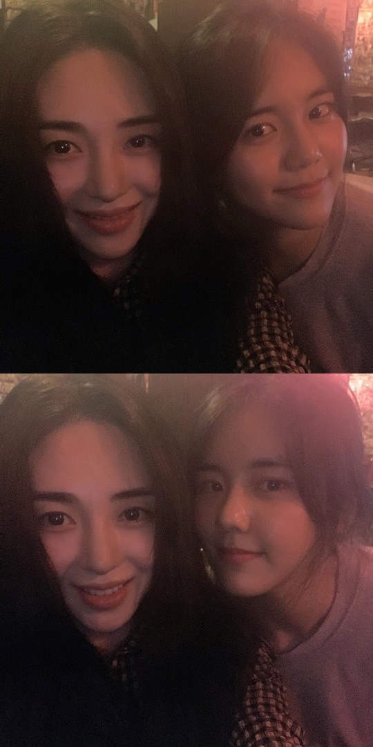권민아 인스타그램