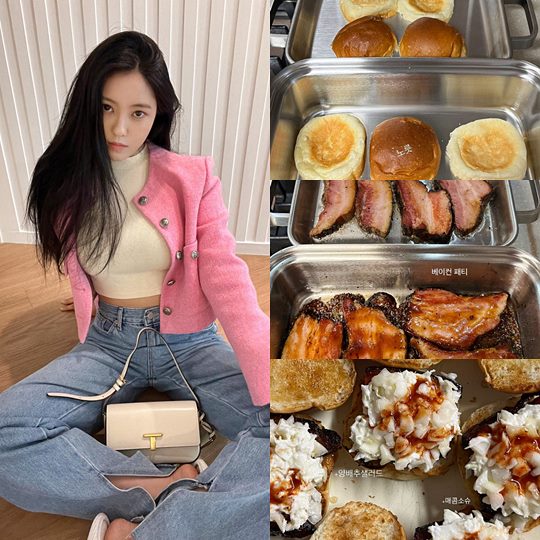 효민 인스타그램